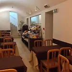 Hotel Astoria Garden