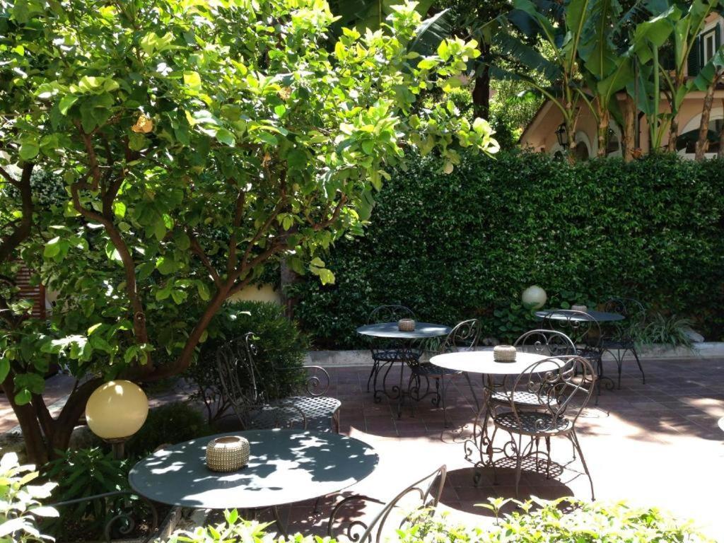 Astoria Garden 3*