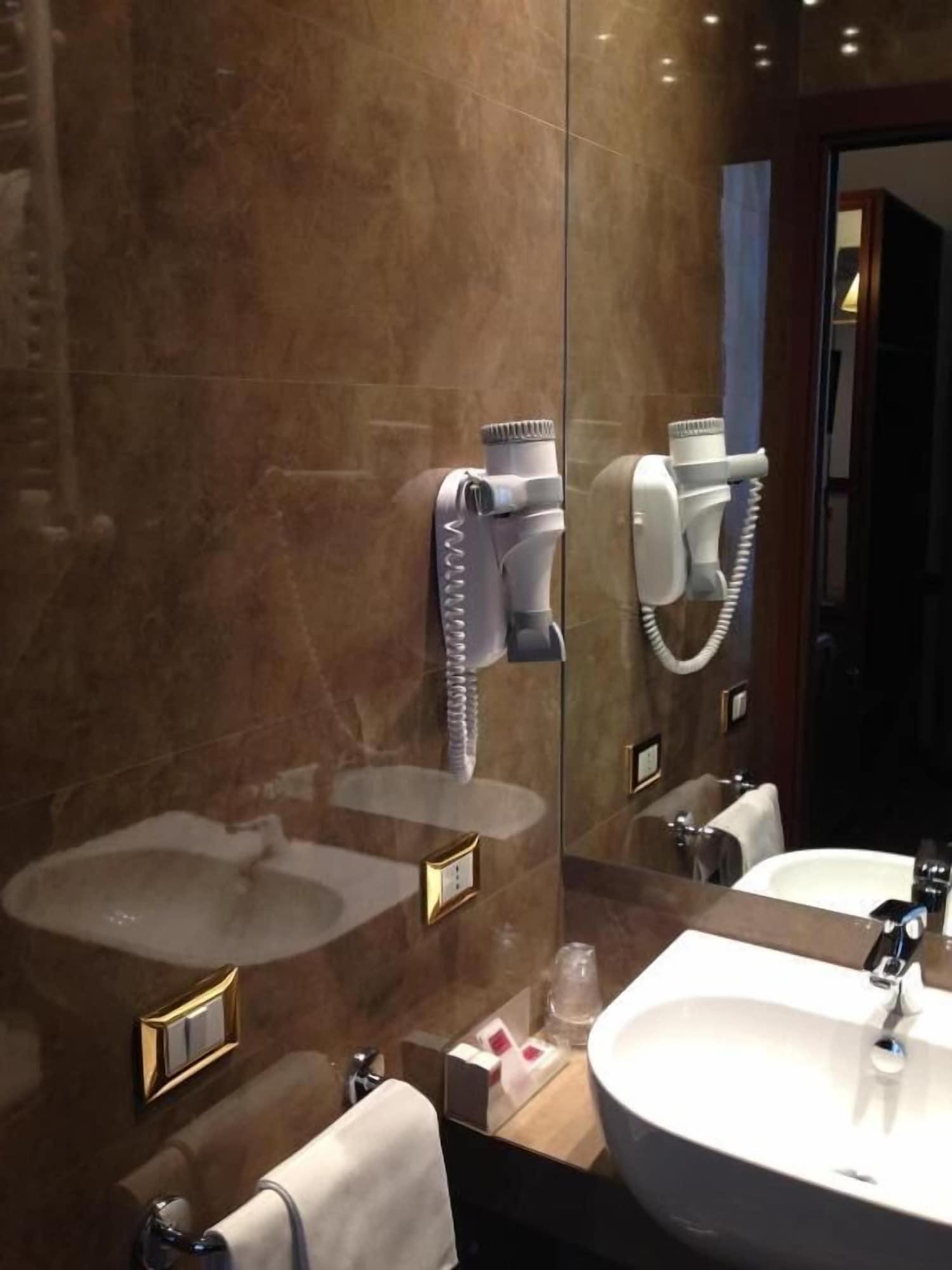 Astoria Garden Hotel Roma