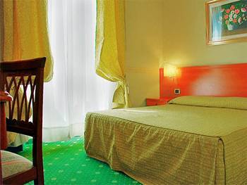 Astoria Garden Hotel Roma