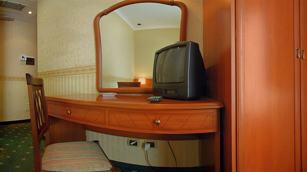 Astoria Garden Hotel Roma