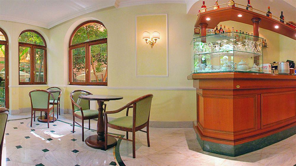 Astoria Garden 3* Roma