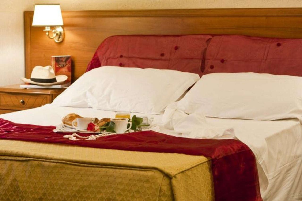 Astoria Garden 3*