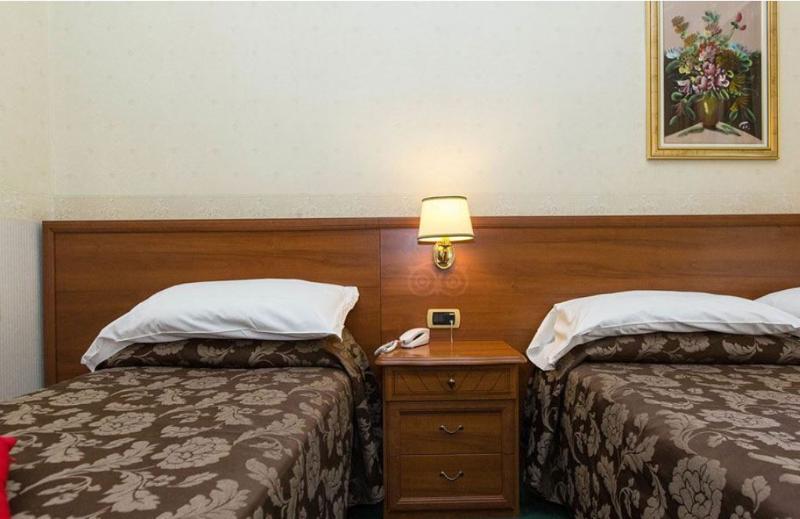 Astoria Garden 3* Roma